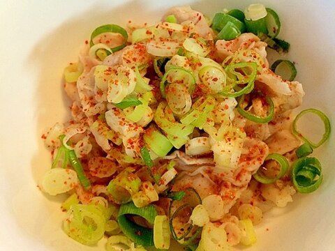 居酒屋メニュー 鶏の冷しゃぶぽん酢 レシピ 作り方 By きのこのみみ 楽天レシピ 居酒屋メニュー 鶏の冷しゃぶぽん酢 レシピ 作り方 By きのこのみみ 楽天レシピ
